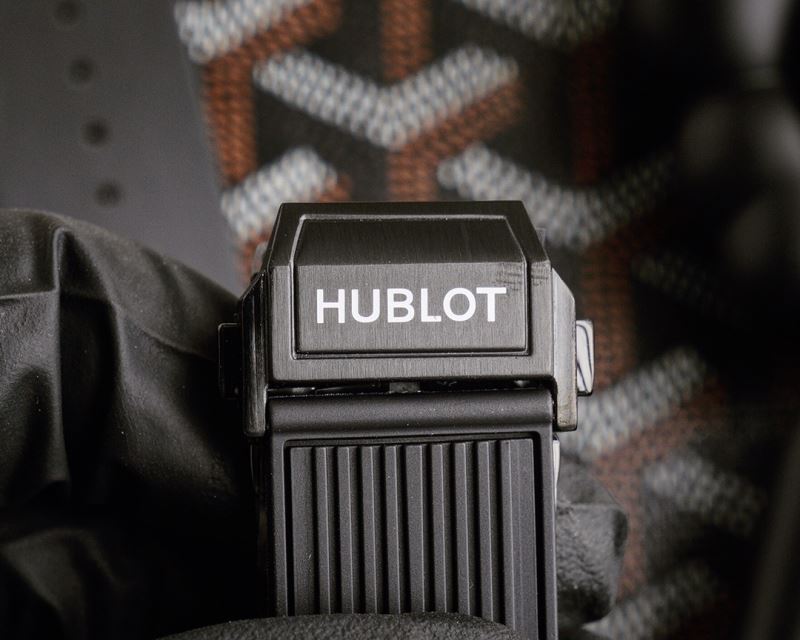 HUBLOT